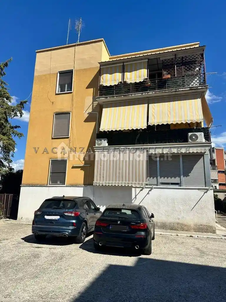 Appartamento in vendita a Taranto