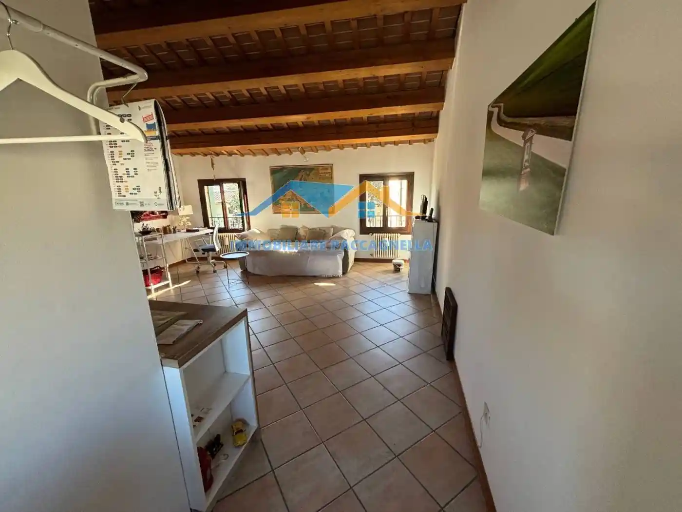 Appartamento in affitto a Adria