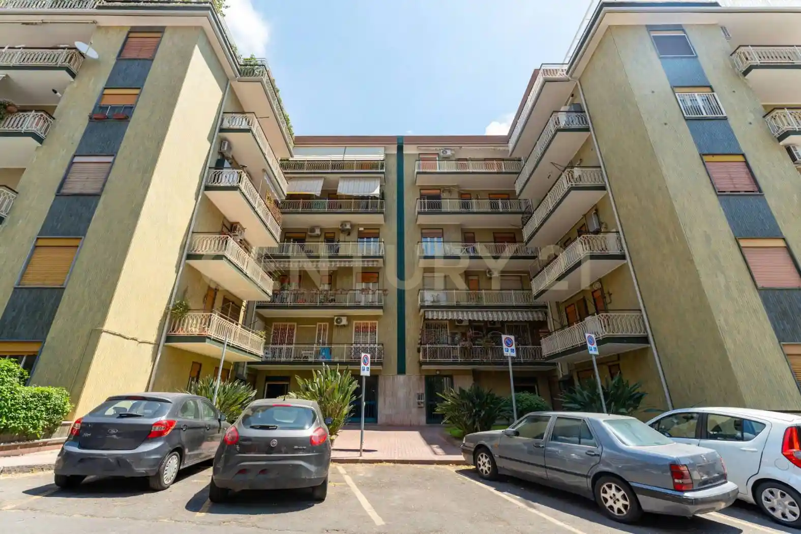 Appartamento in vendita a Catania