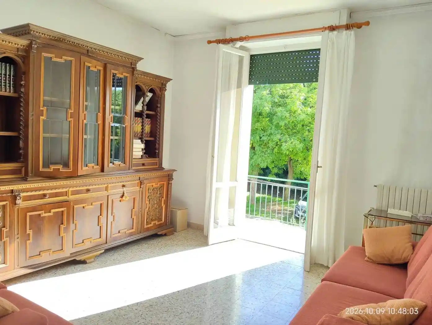 Appartamento in vendita a Firenze