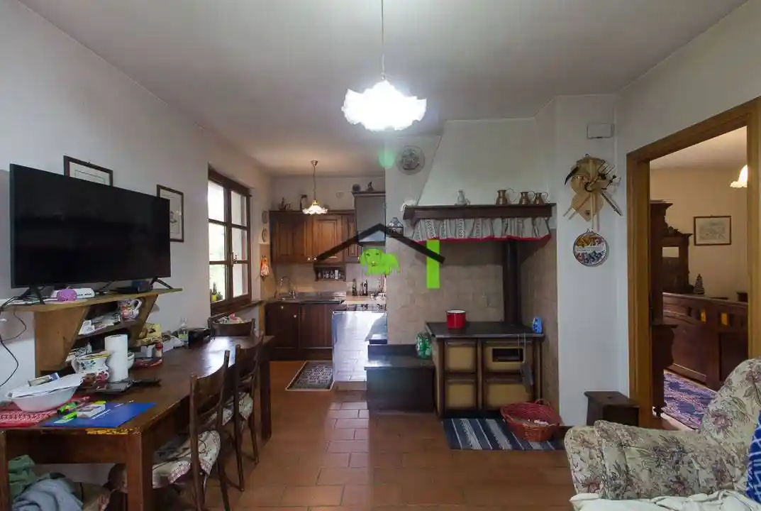 Appartamento in vendita a Castelnovo del Friuli