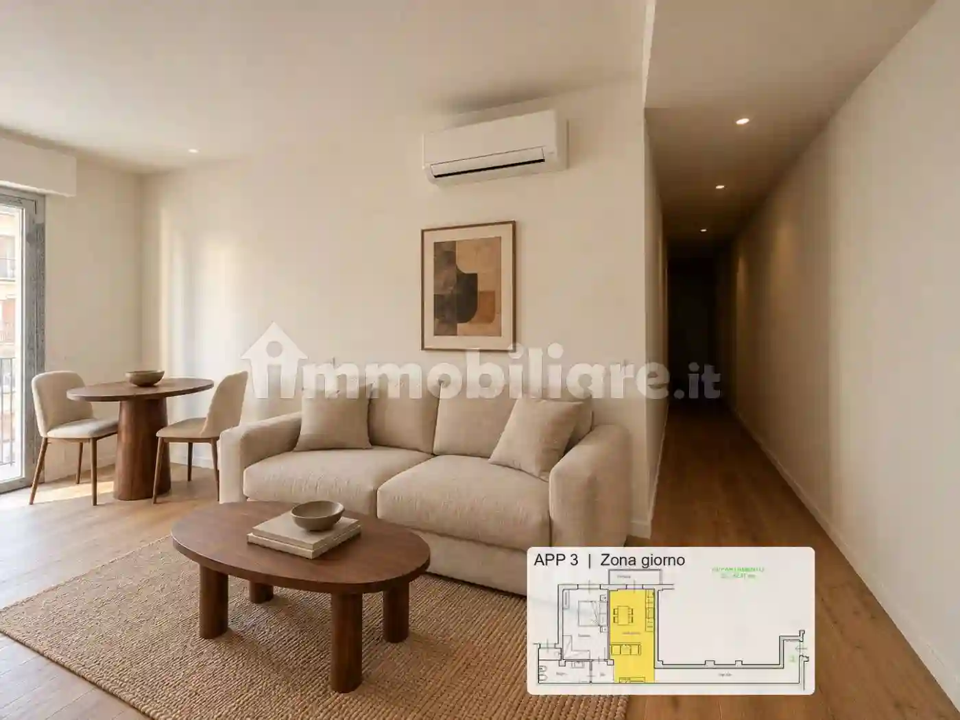 Appartamento - foto 4