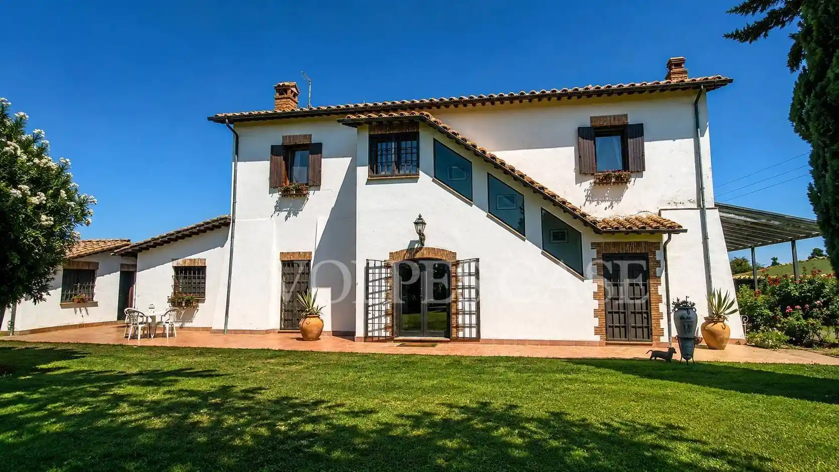 Villa in vendita a Nepi