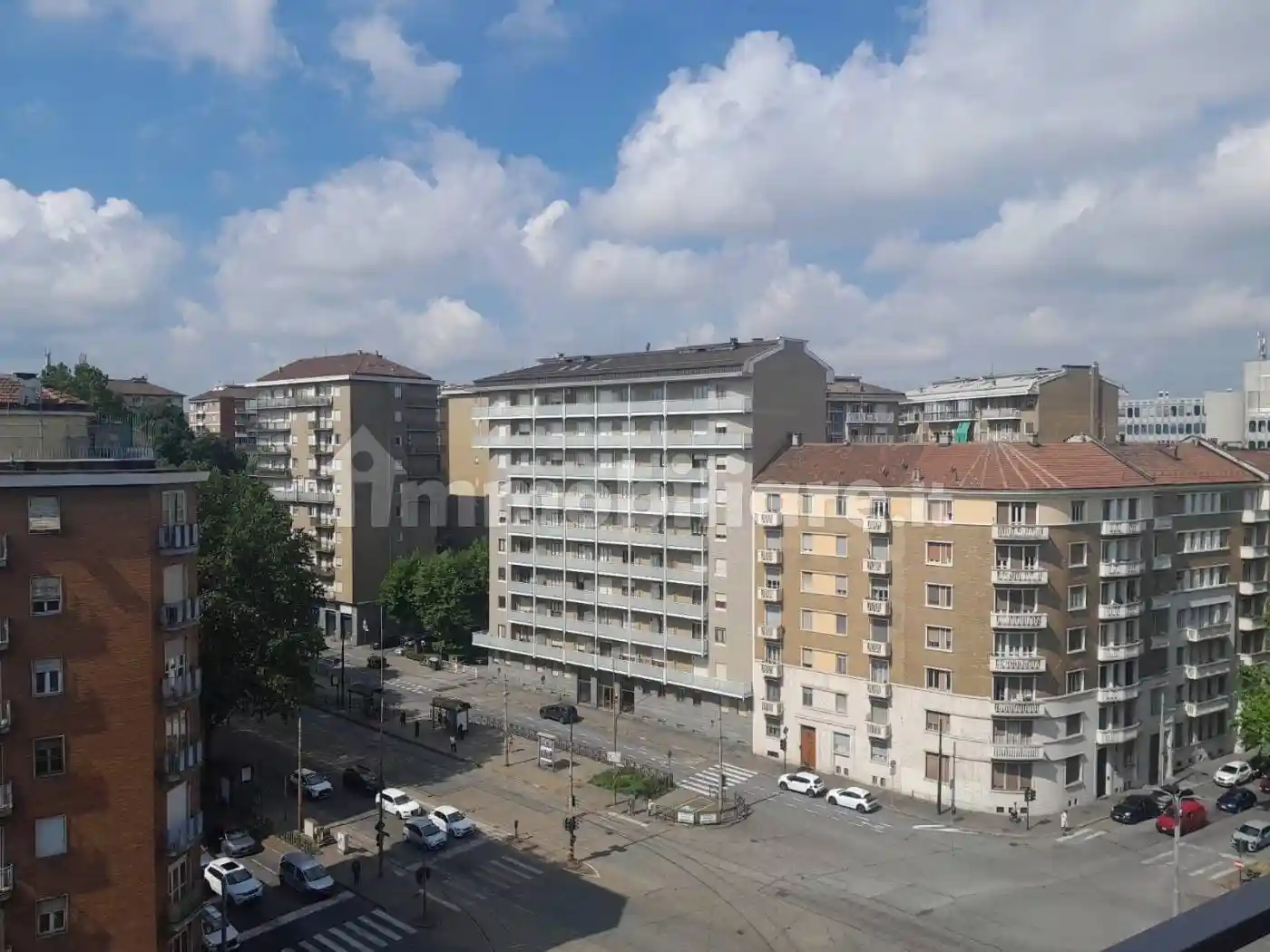 Appartamento in affitto a Torino