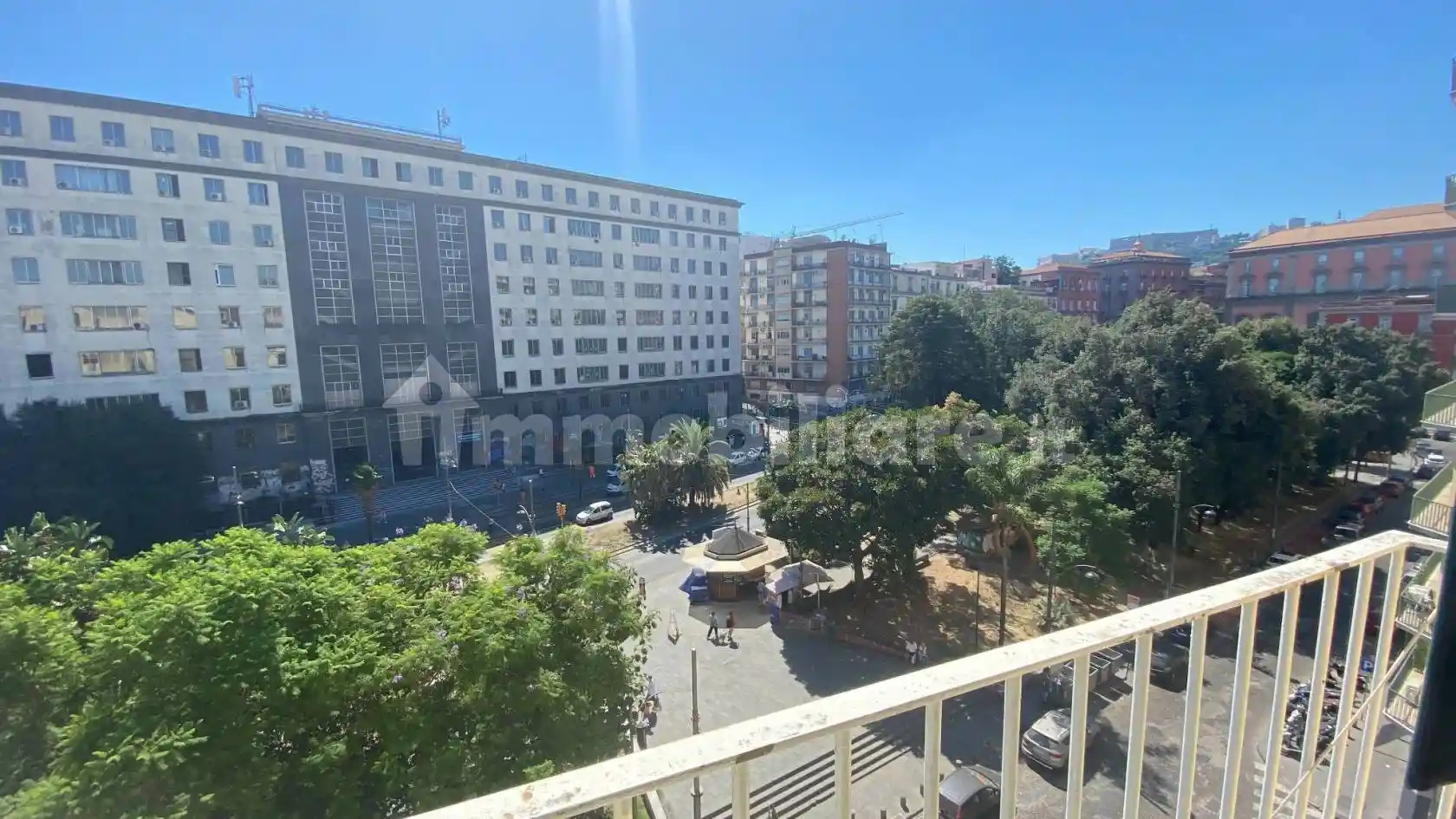 Appartamento in vendita a Napoli