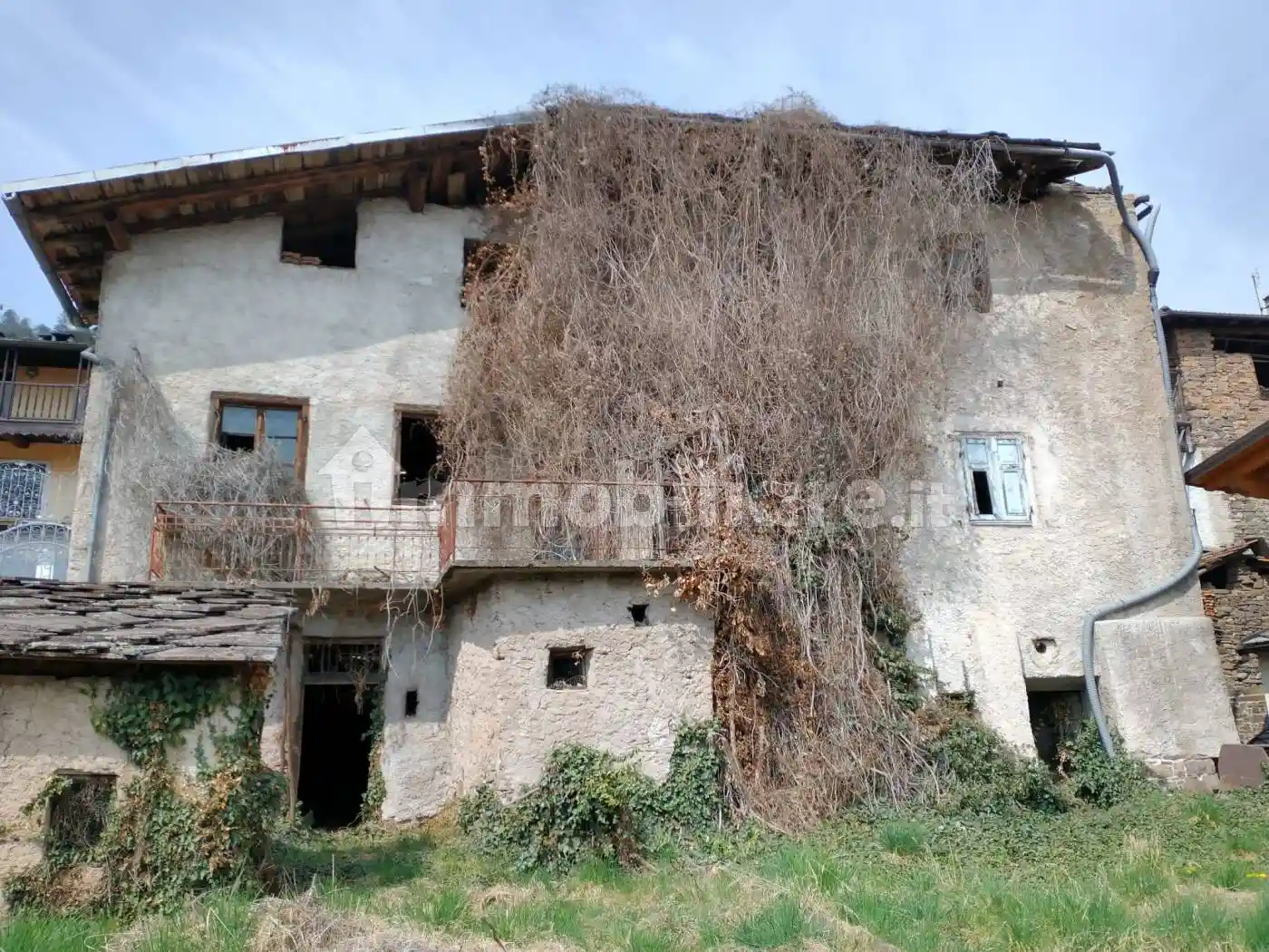 Casa indipendente in vendita a Fornace