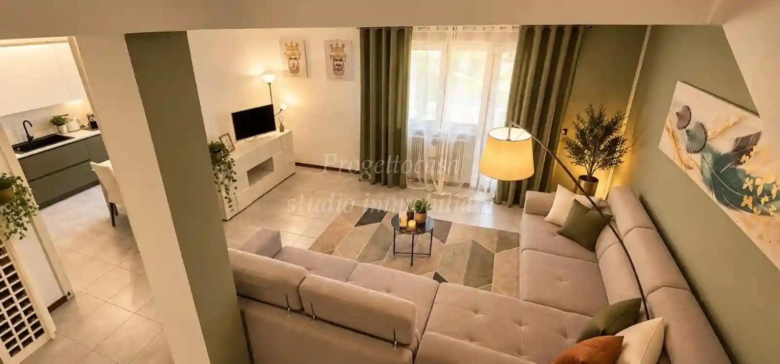 Appartamento - foto 4