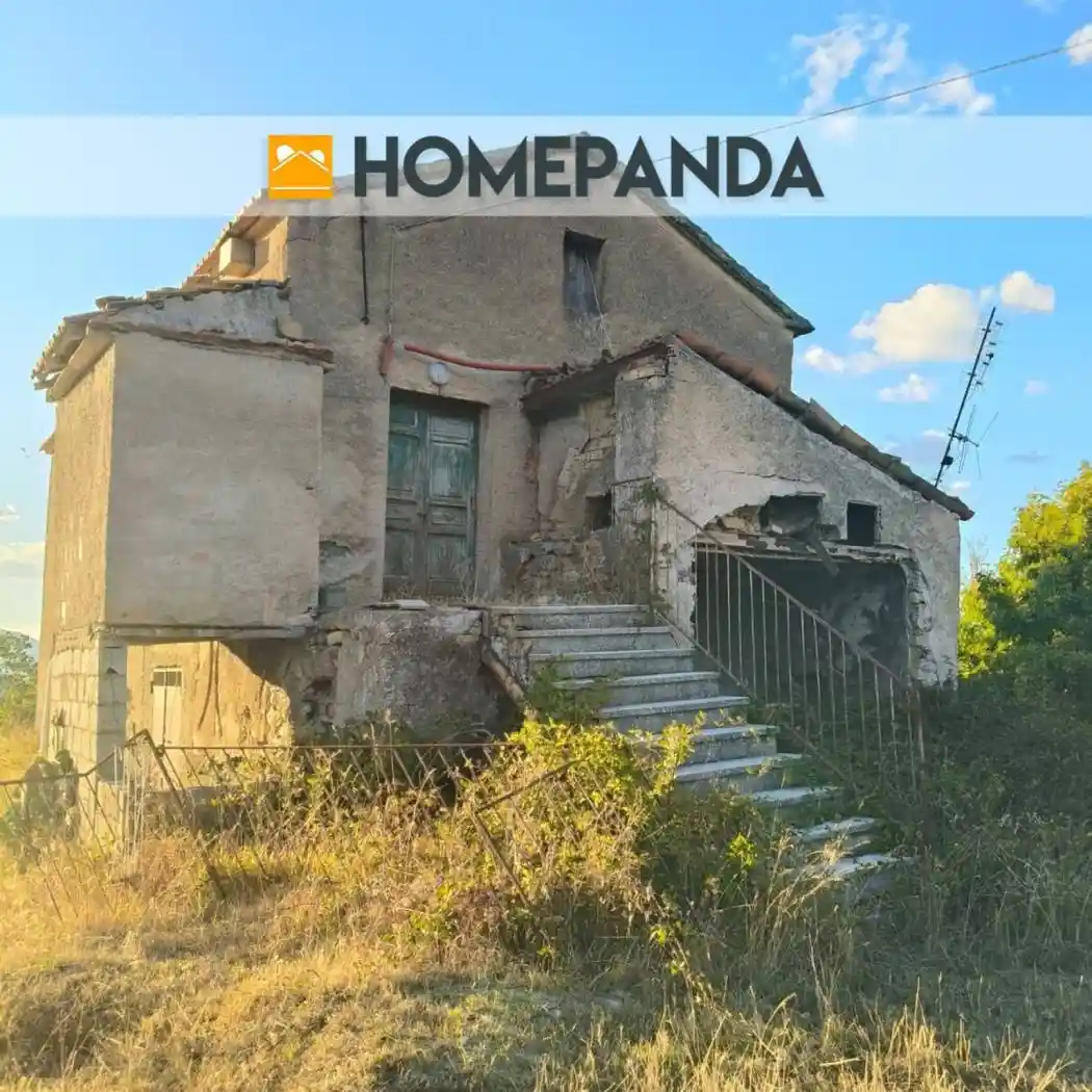 Rustico - Casale in vendita a Felitto