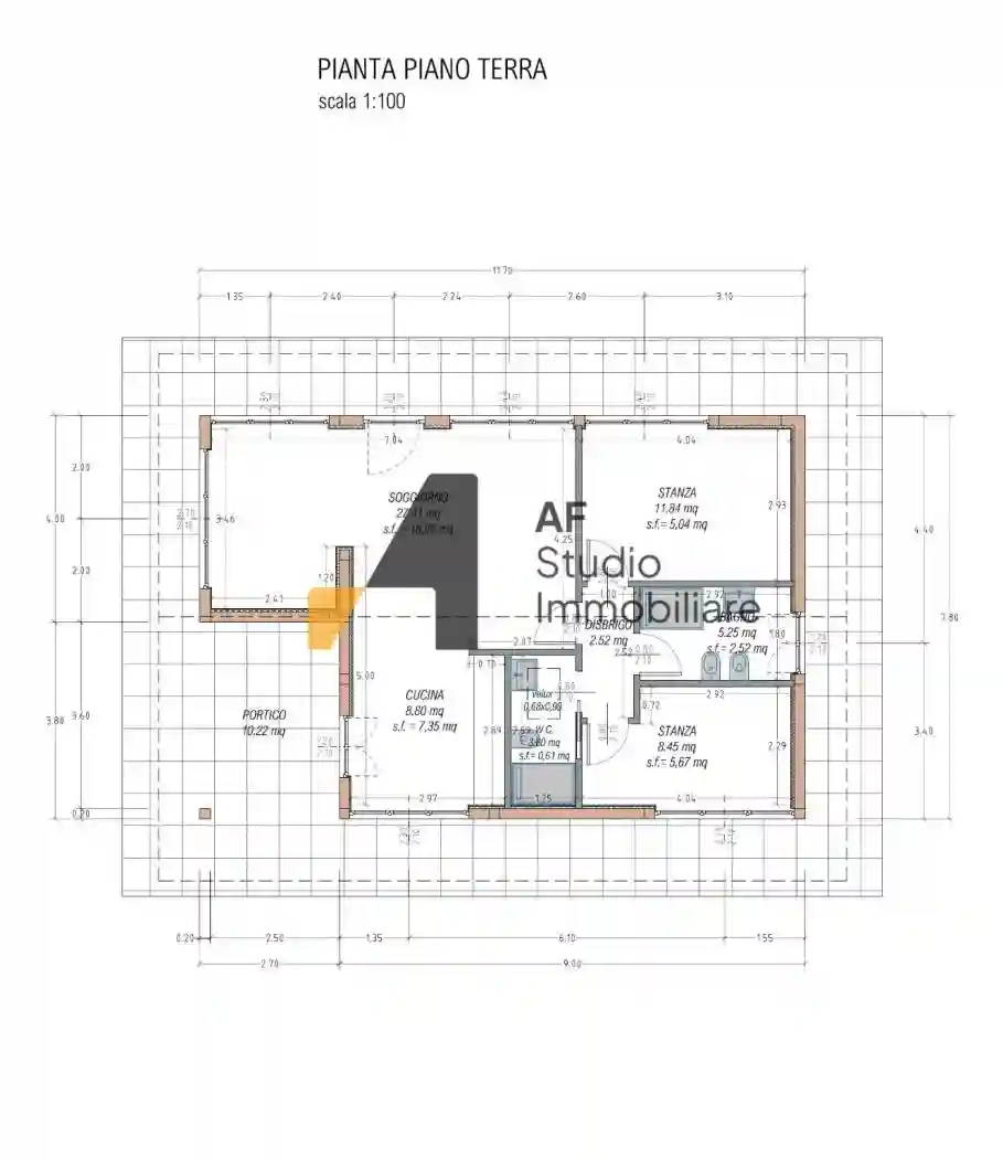 Villa - foto 4