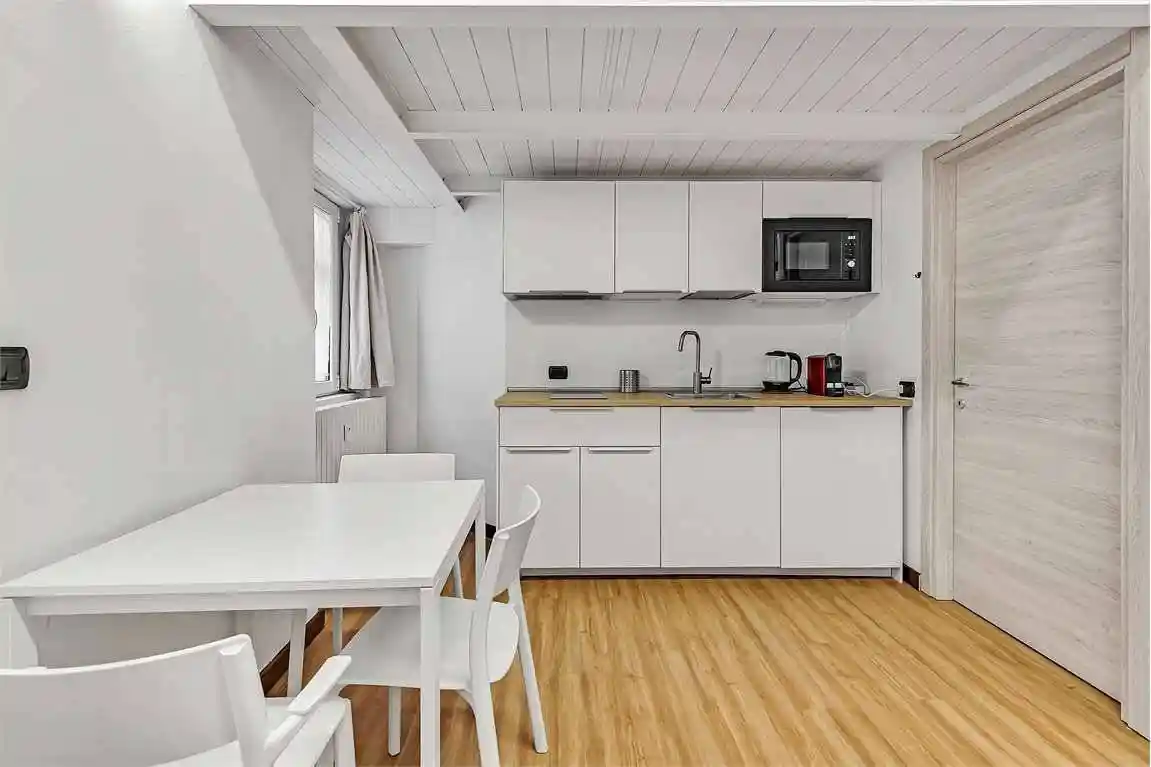 Loft in affitto a Milano