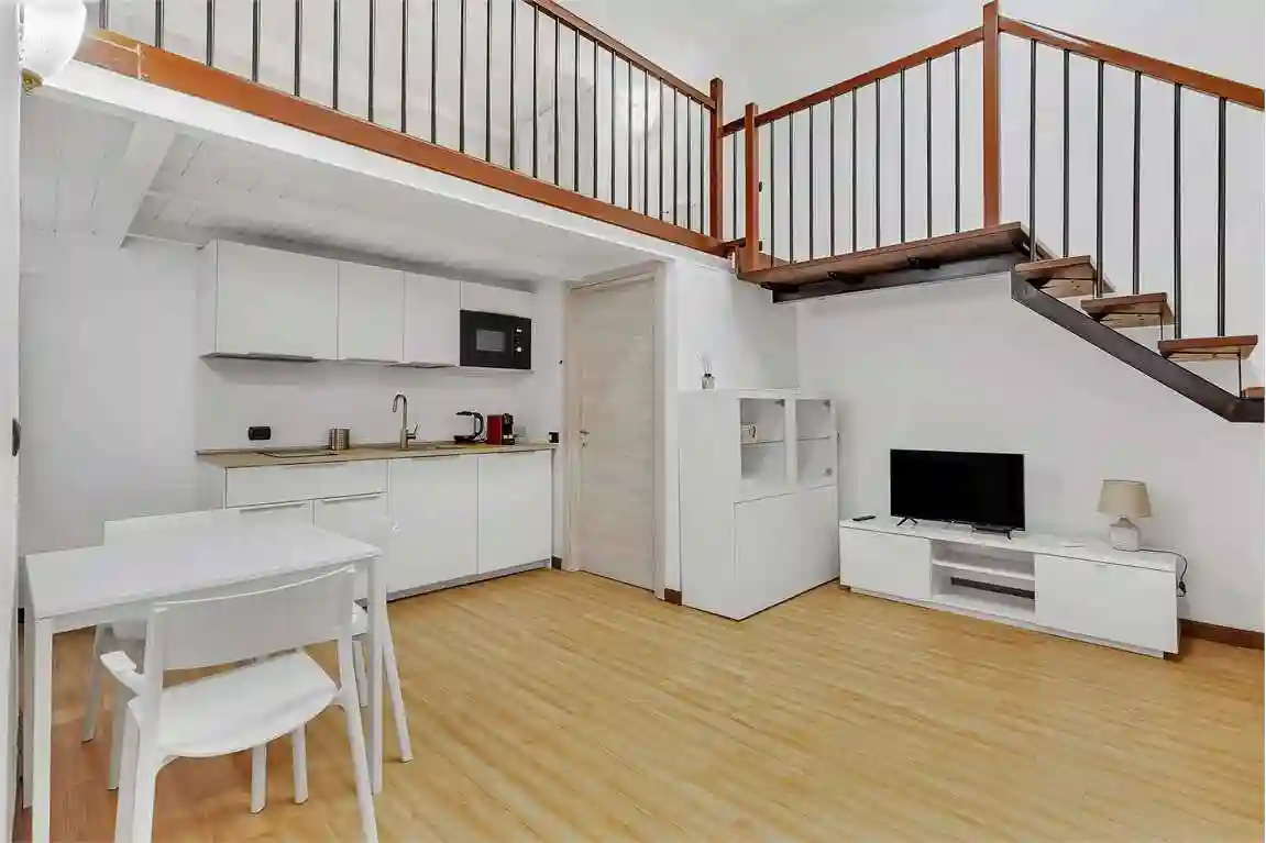 Loft - foto 3