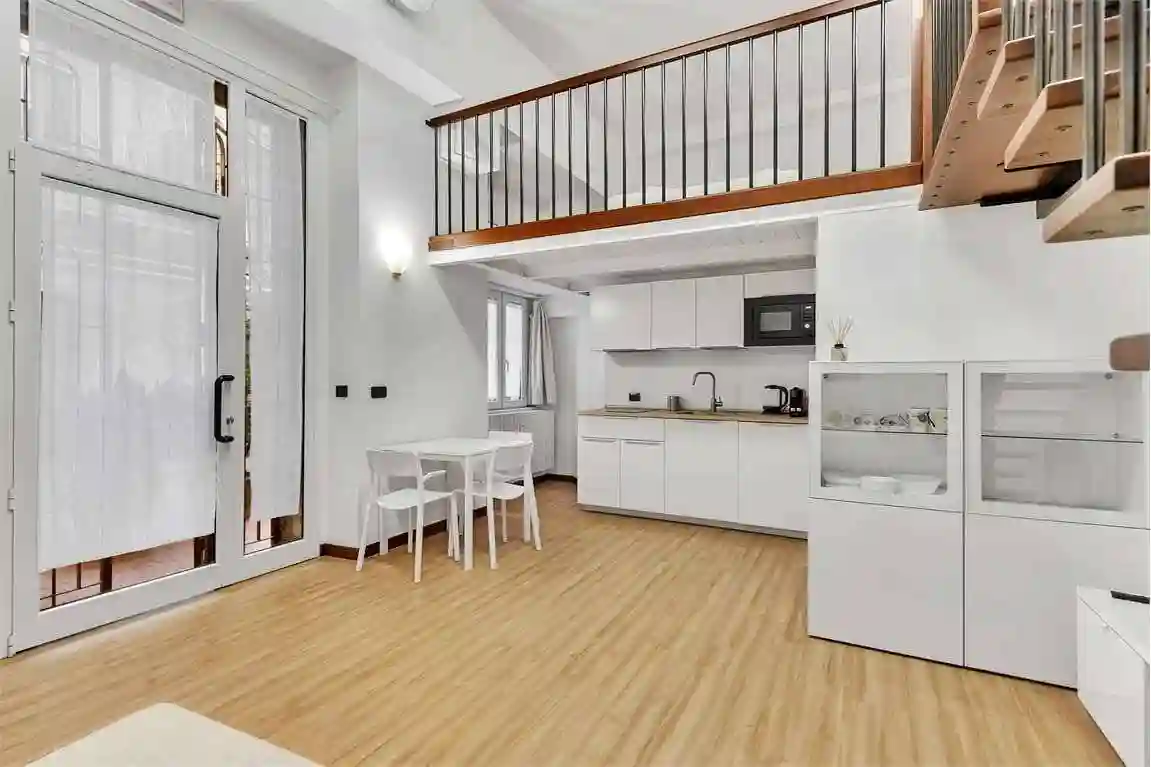 Loft - foto 4