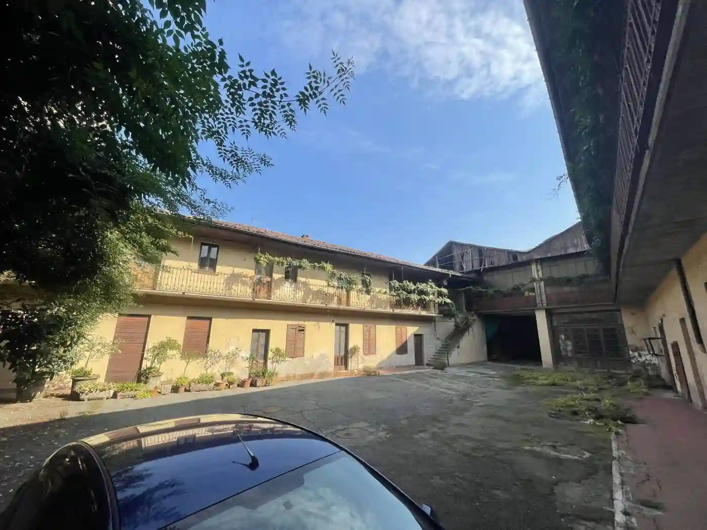 Palazzo - Edificio - foto 2