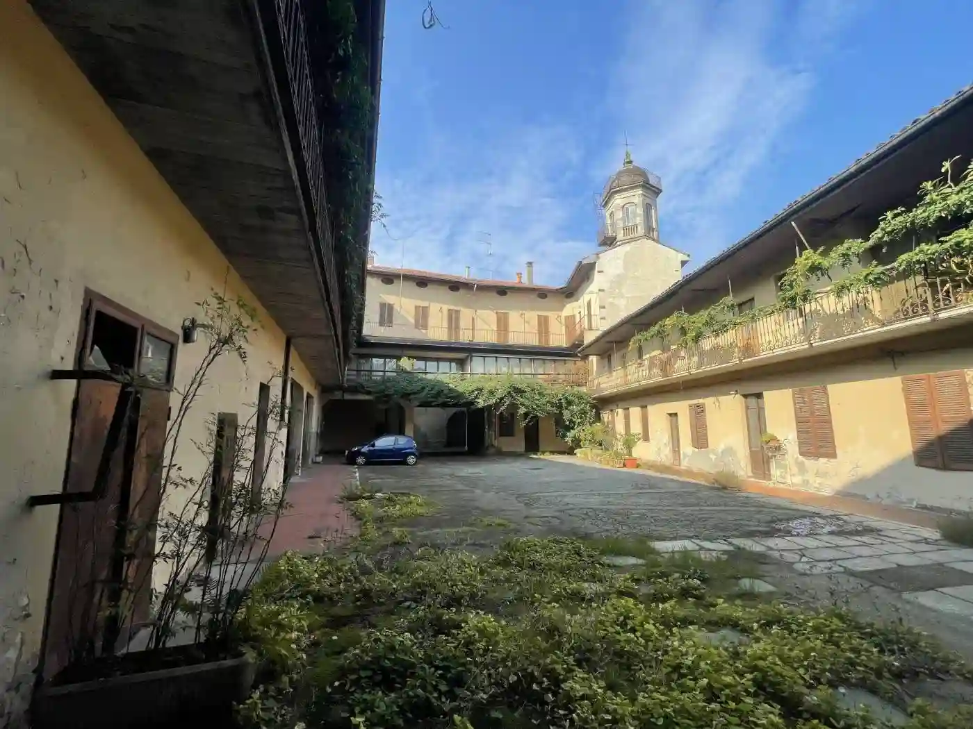 Palazzo - Edificio - foto 3