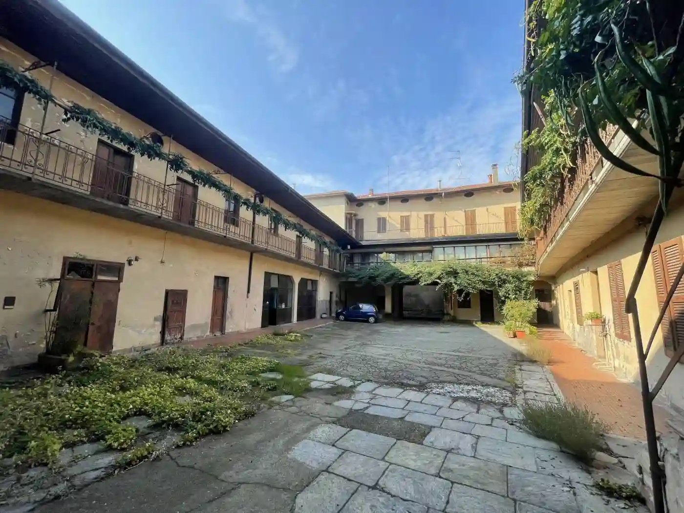 Palazzo - Edificio - foto 4