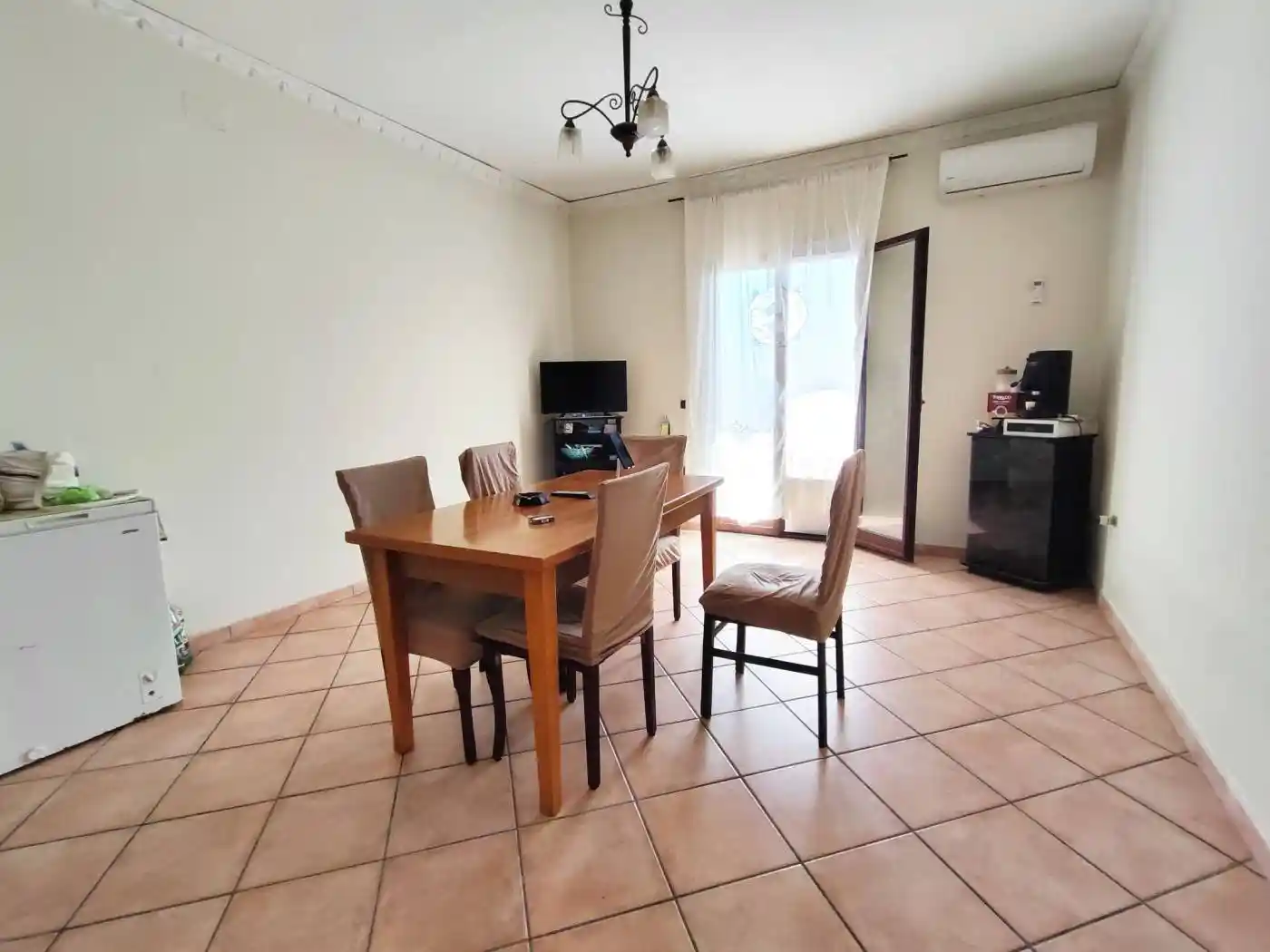 Appartamento in vendita a Frignano
