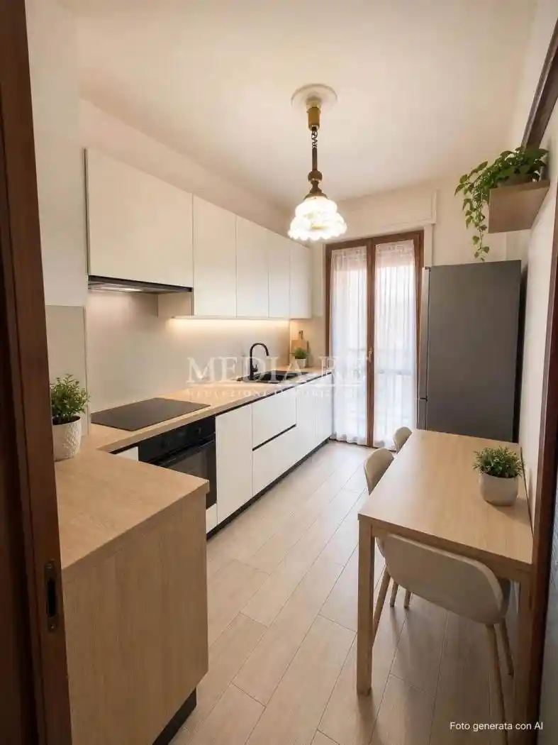 Appartamento in vendita a Monte Romano