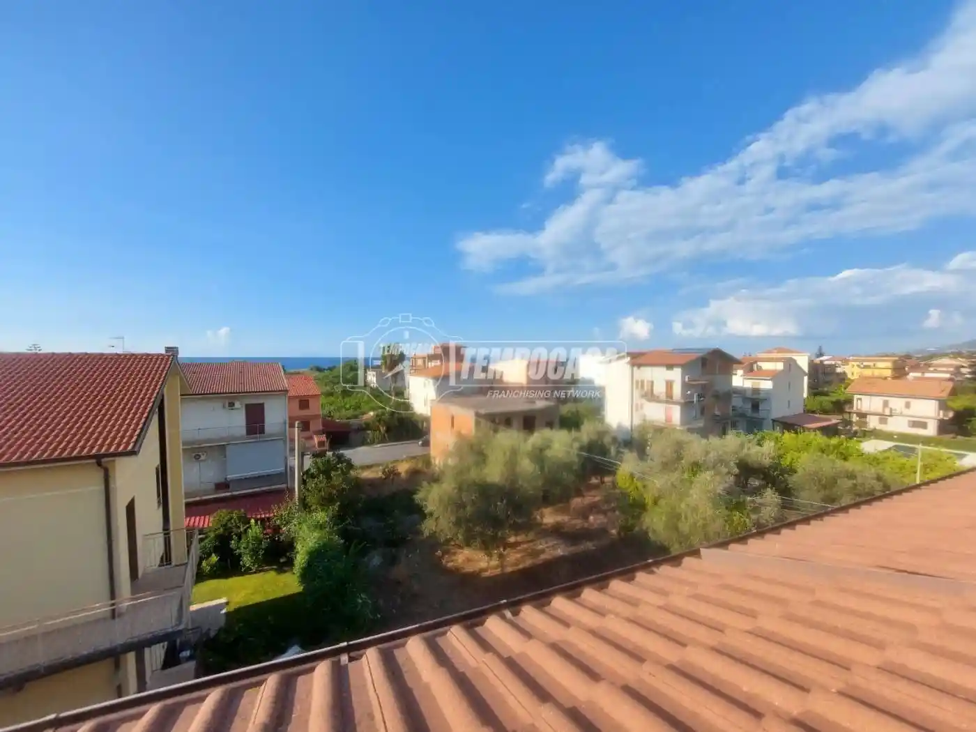 Appartamento in vendita a Torrenova