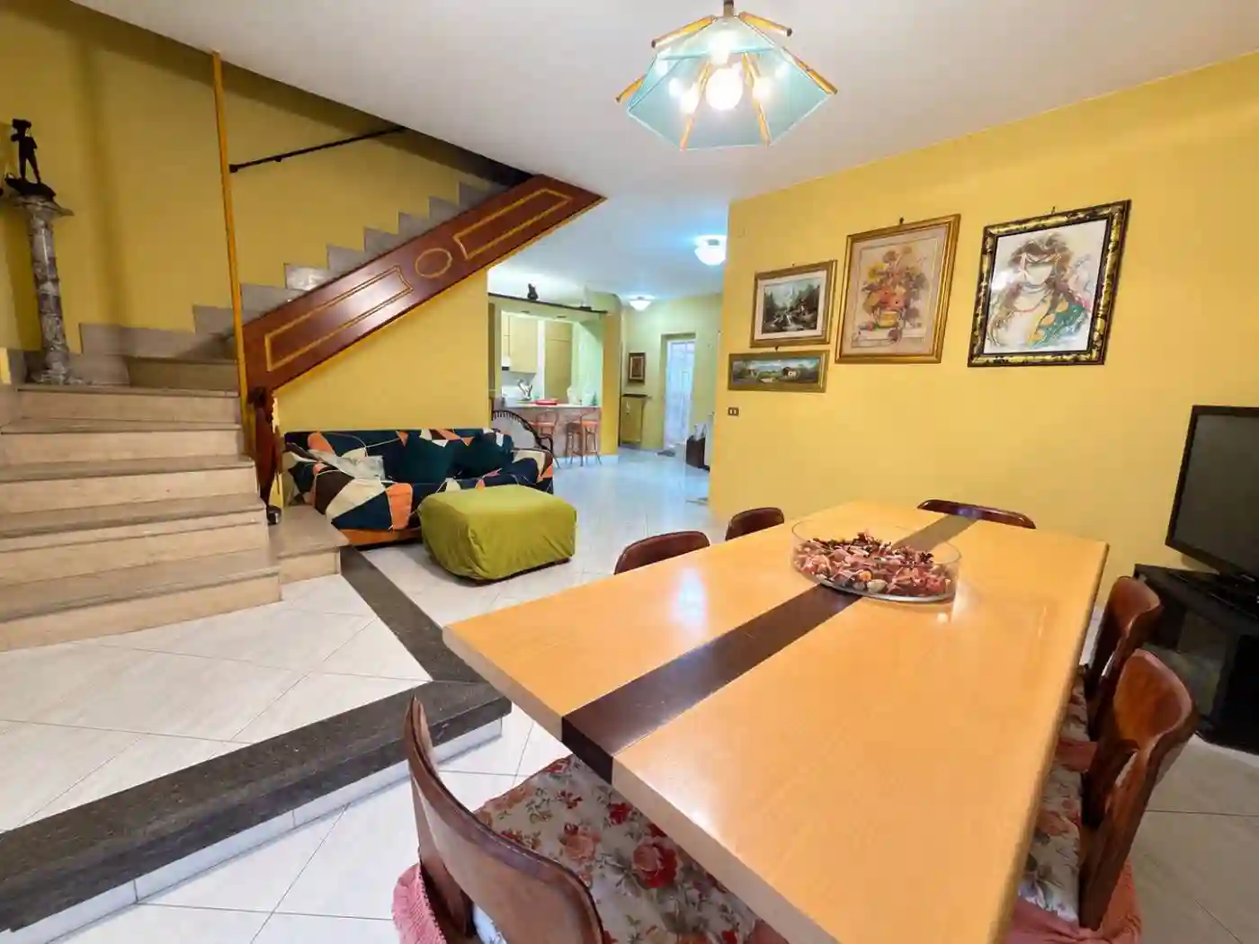 Villa - foto 4