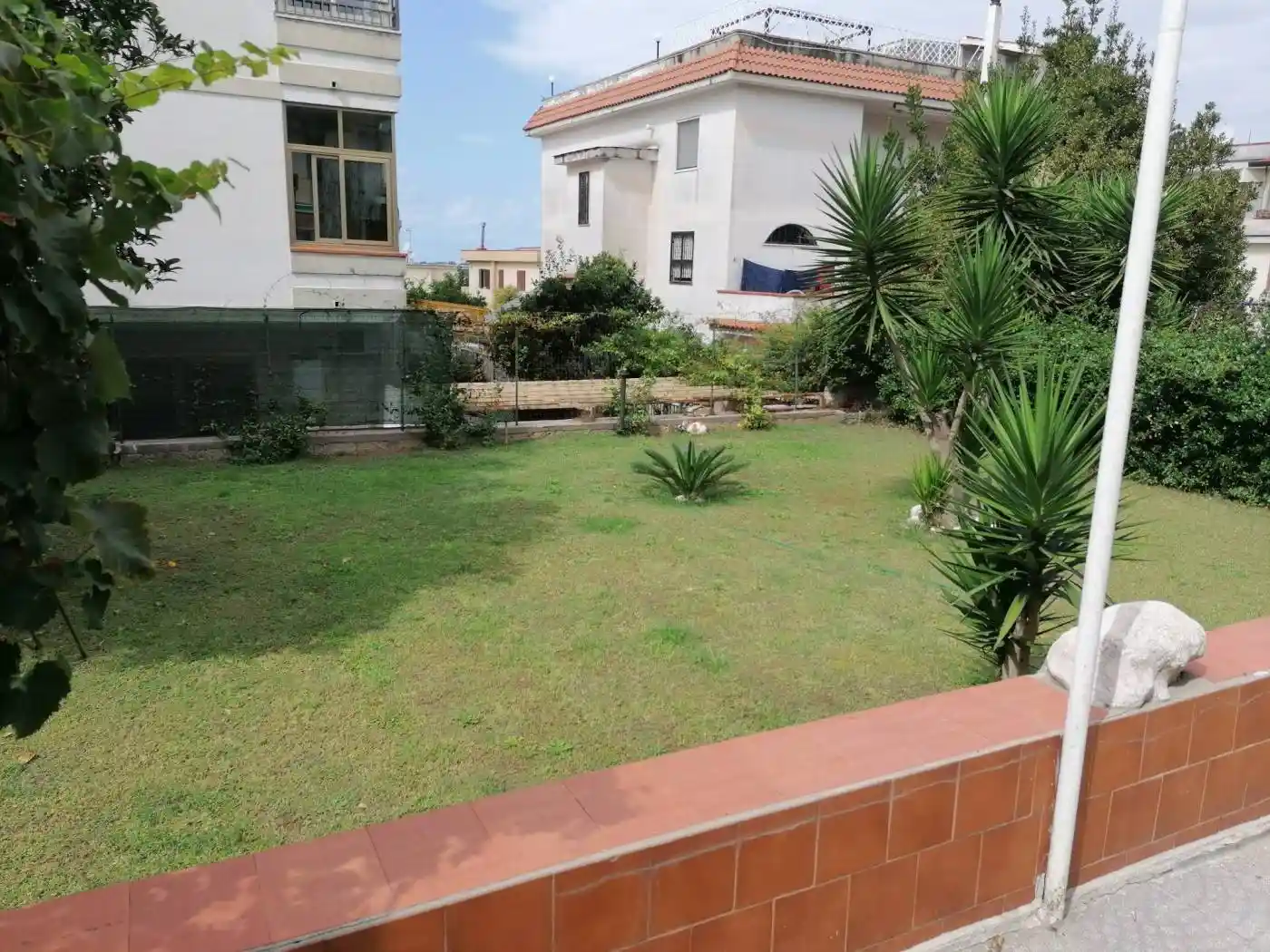 Appartamento in vendita a Pozzuoli