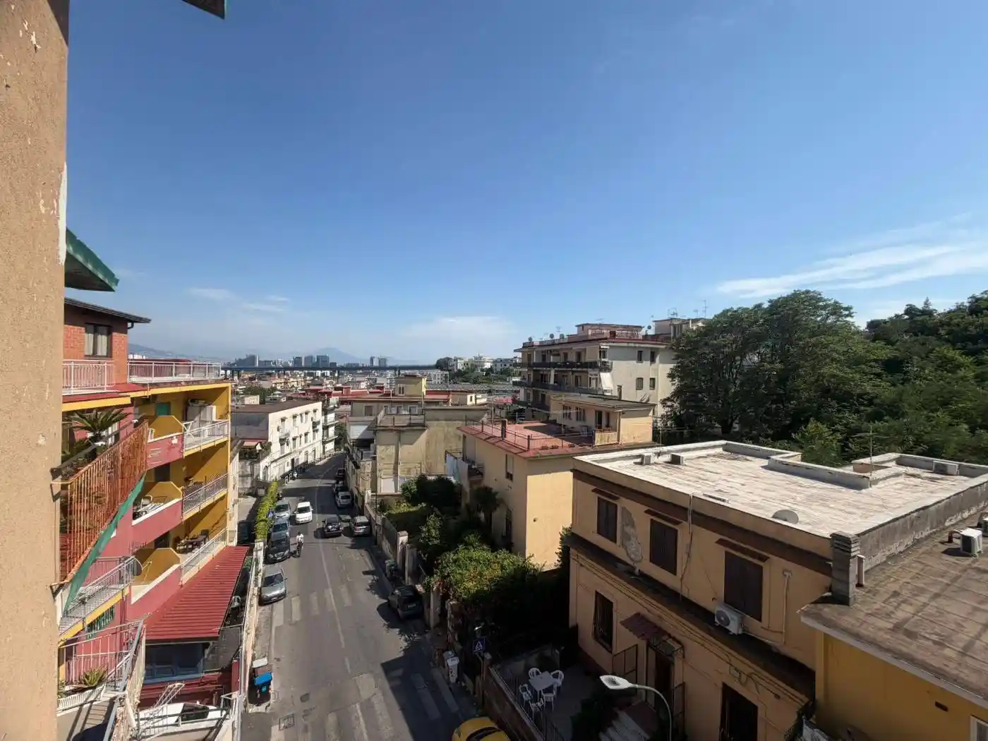 Appartamento in vendita a Napoli