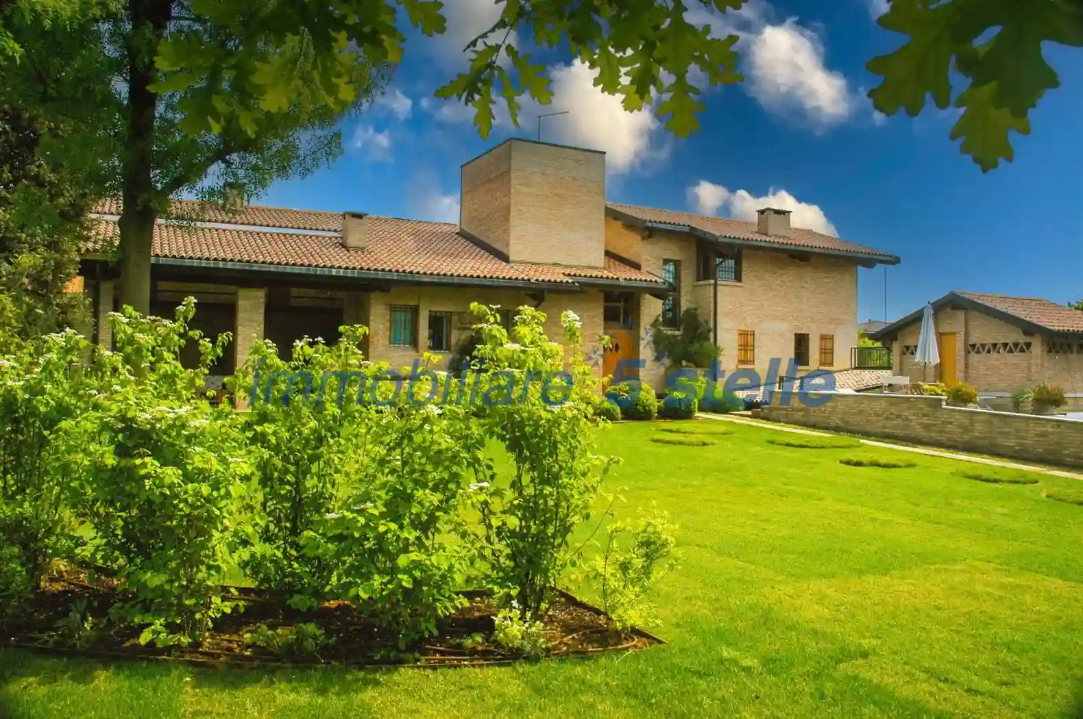 Villa - foto 4