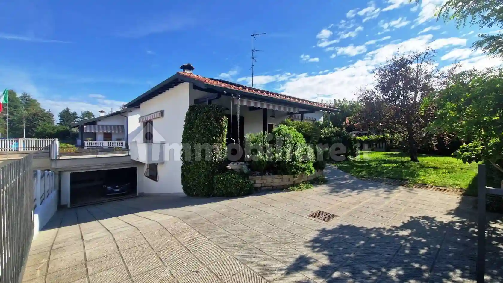 Villa - foto 3