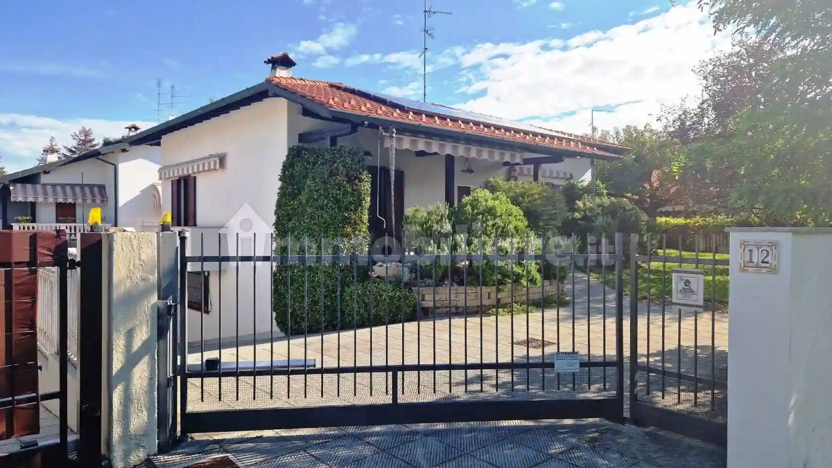 Villa - foto 4