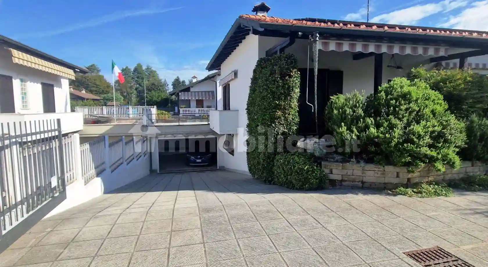 Villa - foto 5
