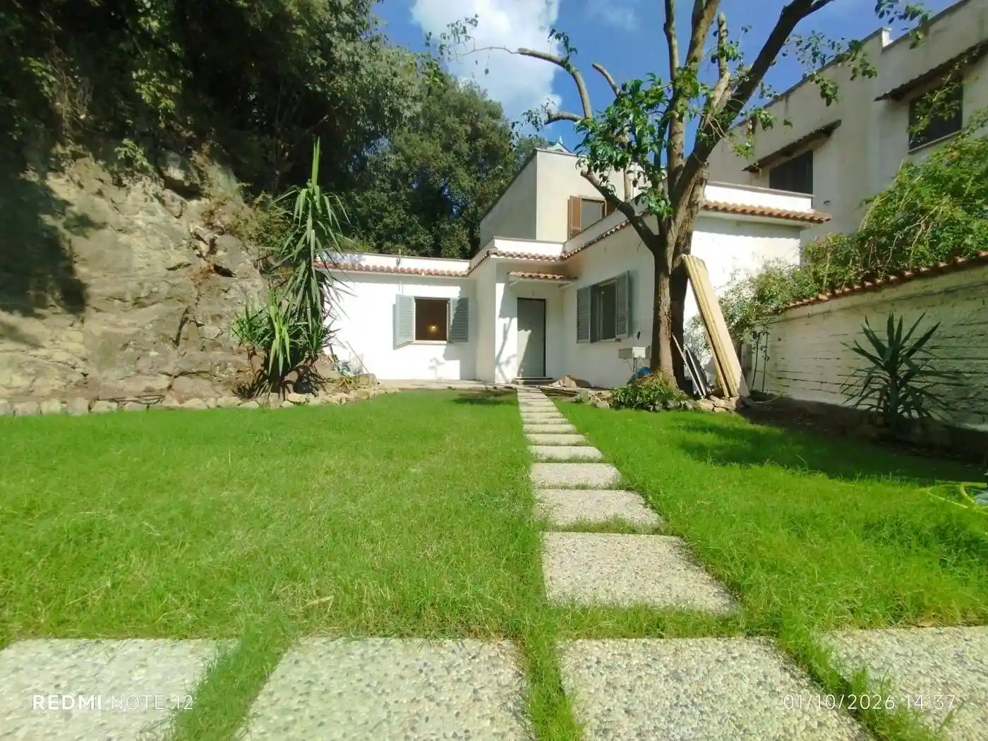 Villa in vendita a Roma