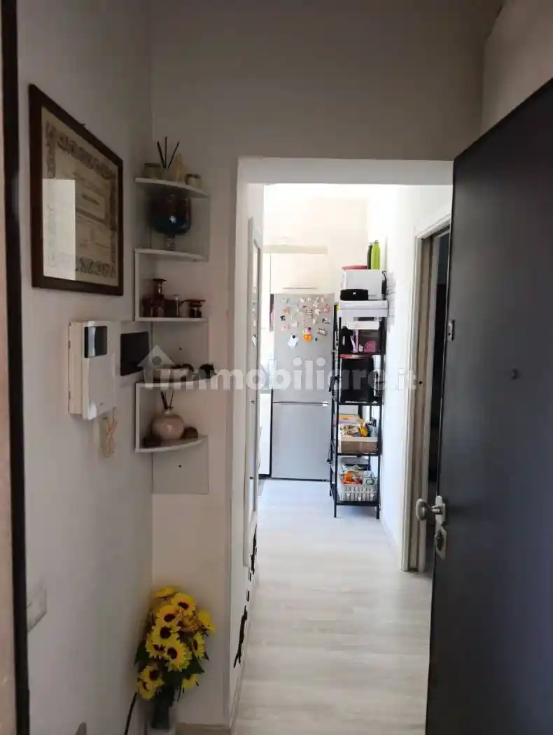 Attico - Mansarda in vendita a Bari
