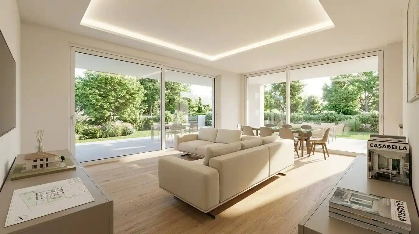 Villa in vendita a Vicenza