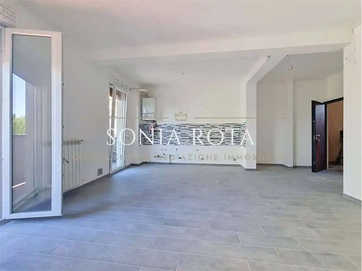 Appartamento in vendita a Alzano Lombardo