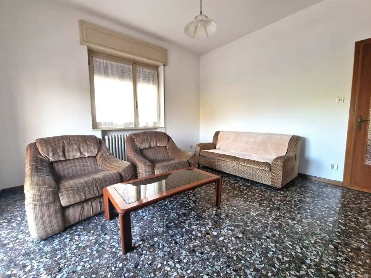 Appartamento in vendita a Longare