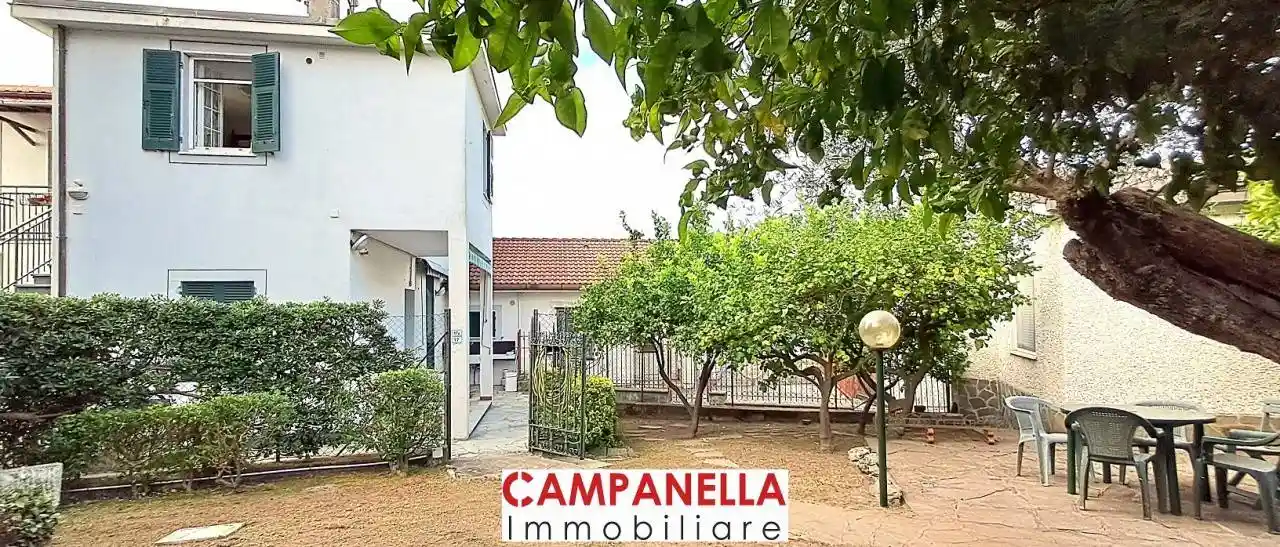 Appartamento in vendita a Rapallo