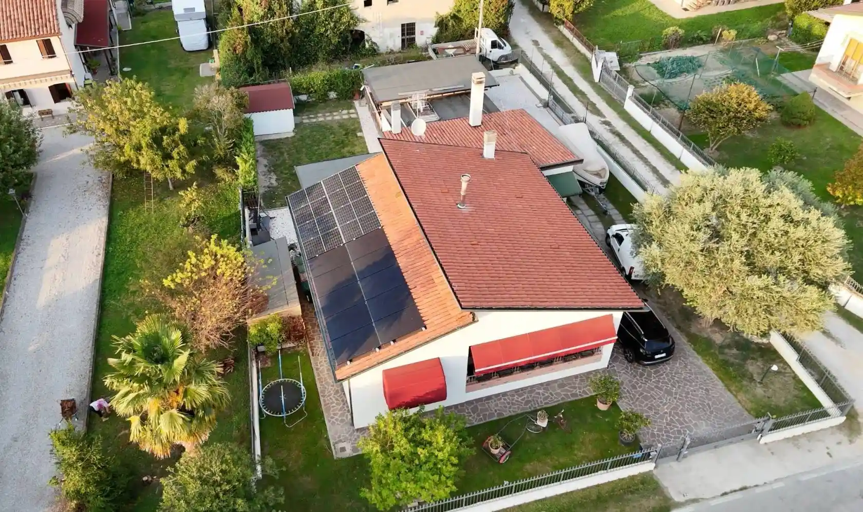 Casa indipendente in vendita a Dolo