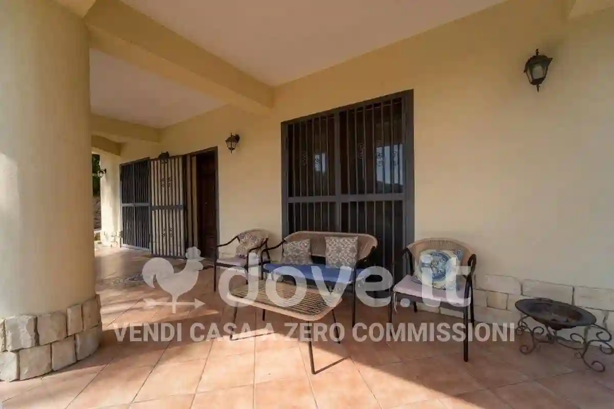 Villa - foto 4