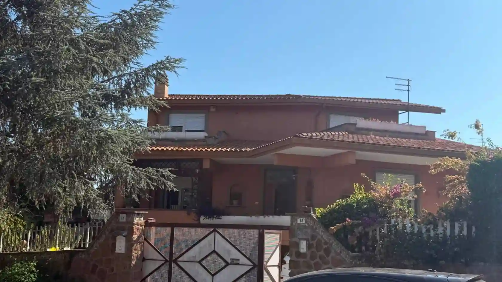 Villa - foto 4