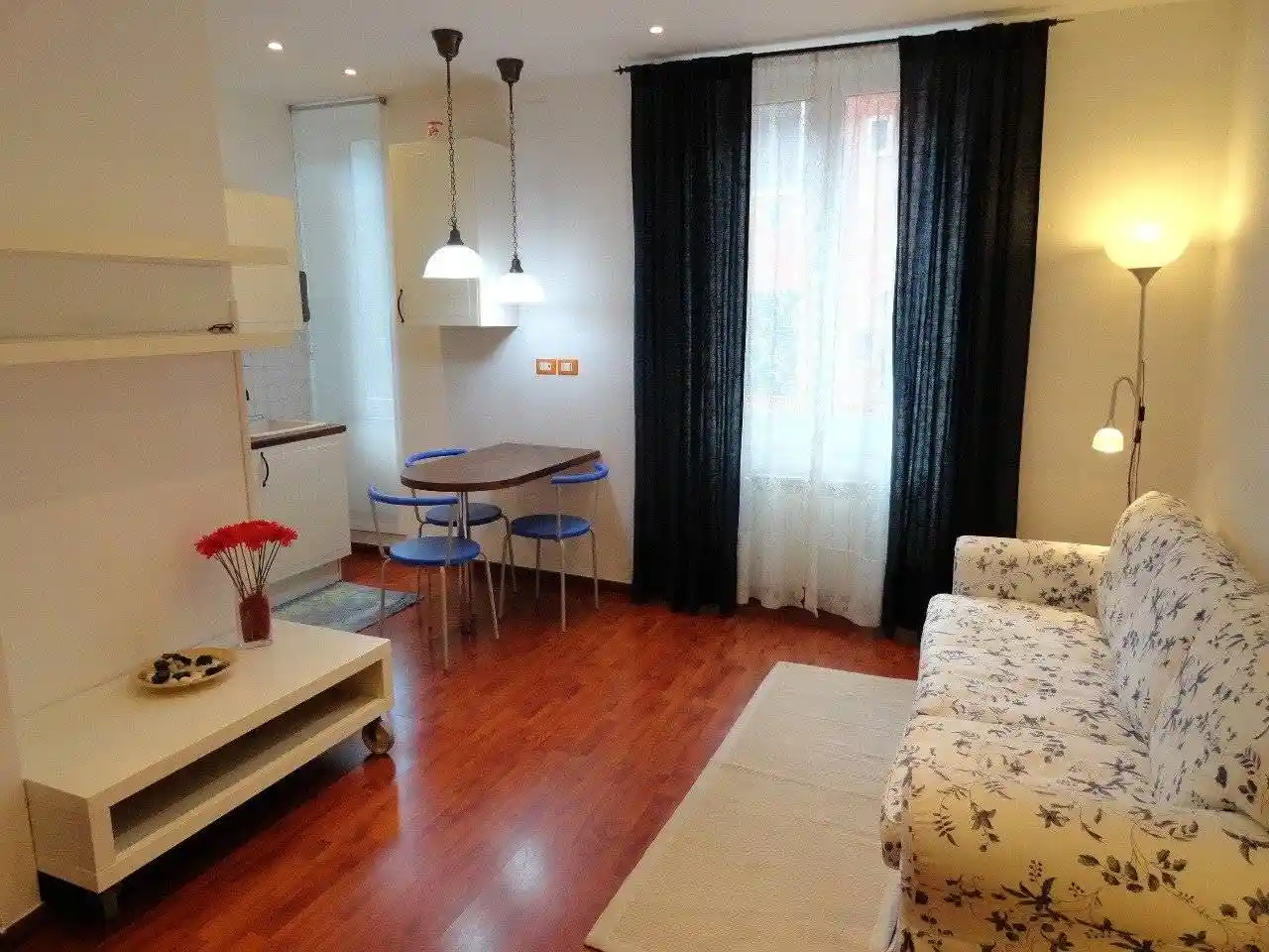 Appartamento in affitto a Genova