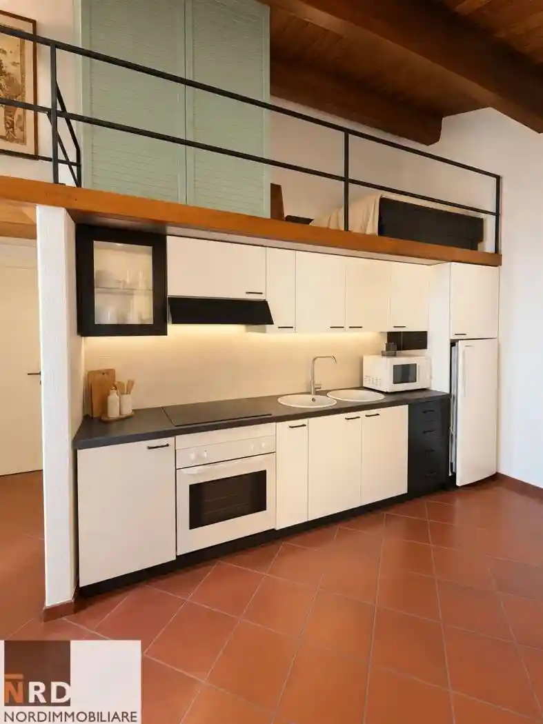 Appartamento in affitto a Mantova