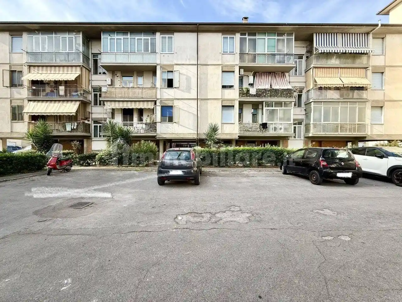 Appartamento in vendita a Grosseto