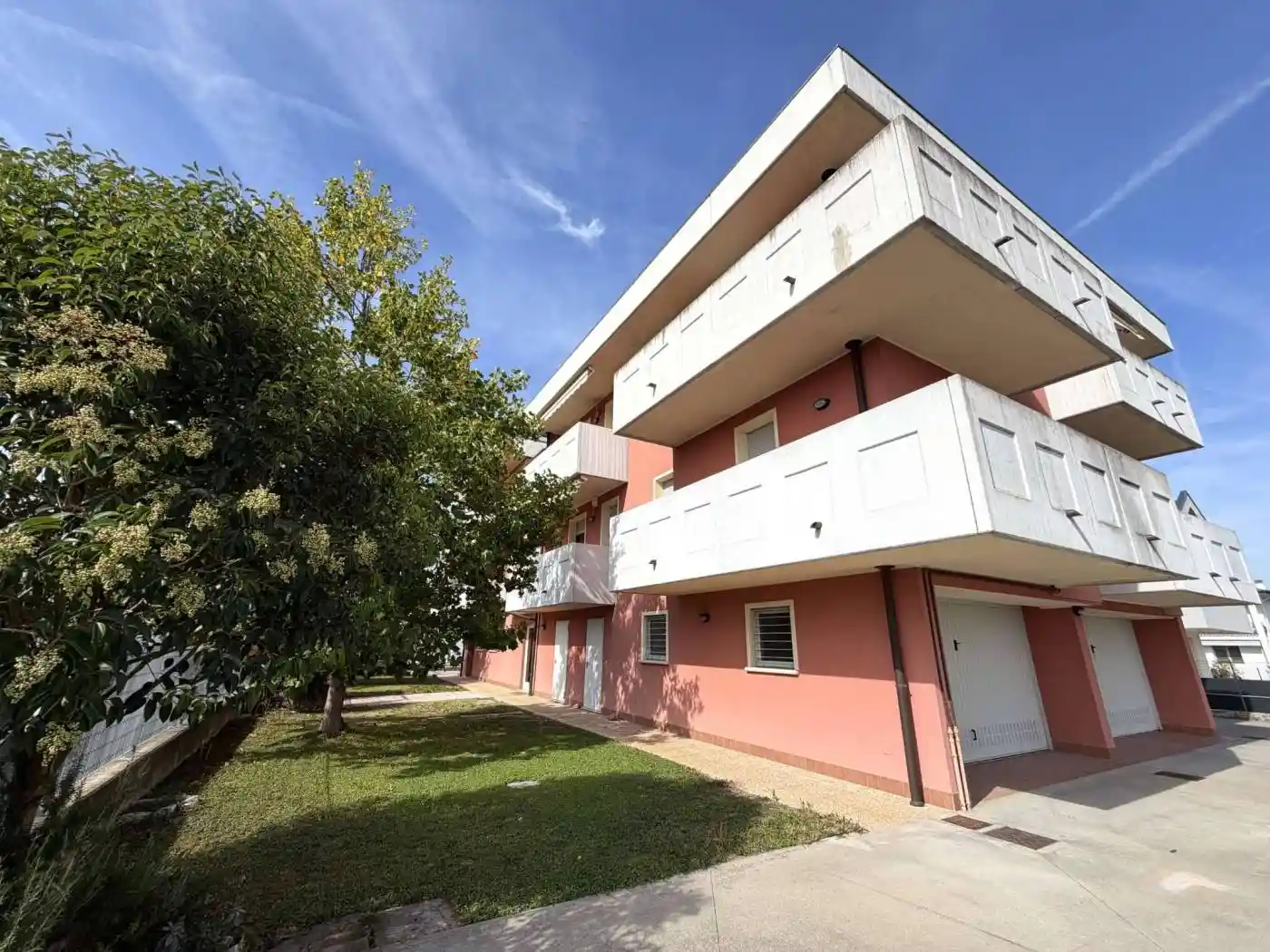 Appartamento in vendita a Rubano