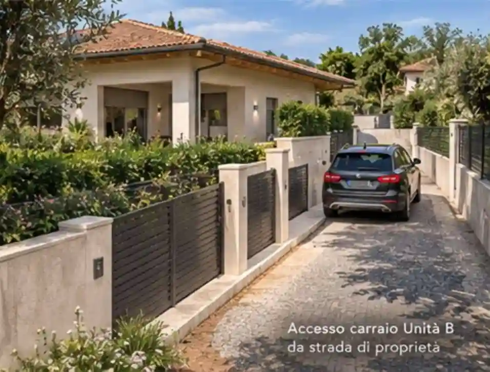 Villa - foto 3