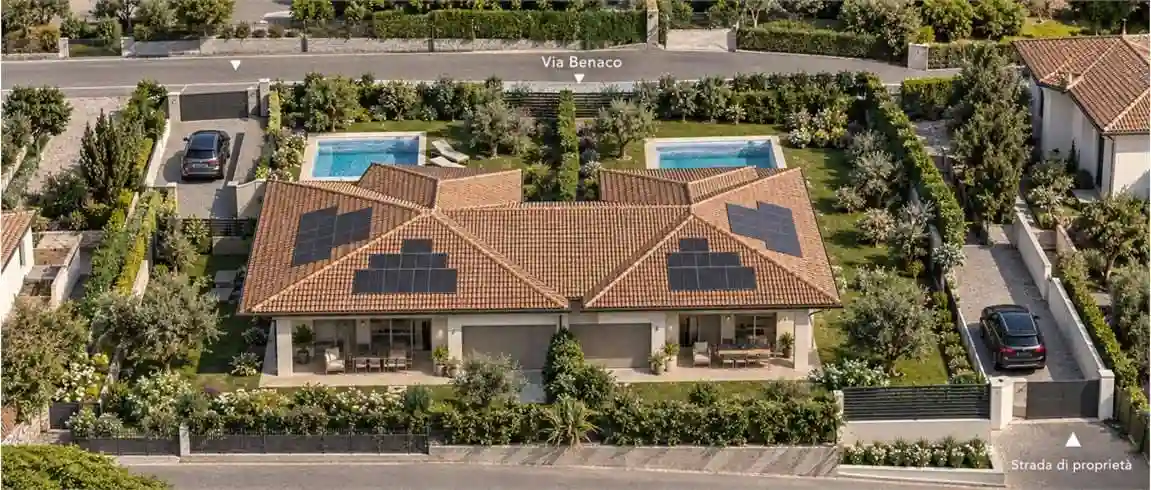Villa - foto 4