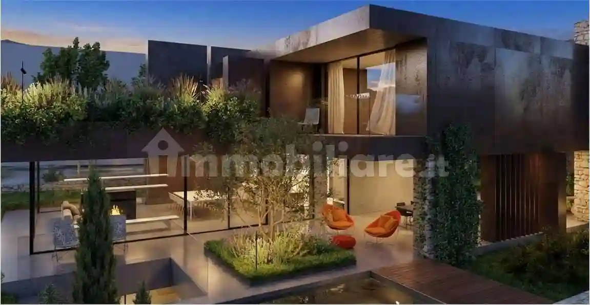Villa - foto 4