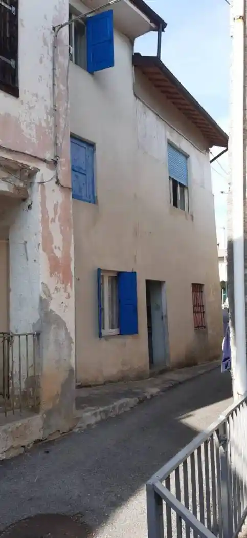 Villetta a schiera in vendita a Valli del Pasubio