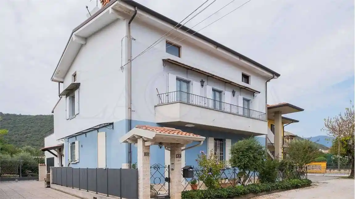 Appartamento in vendita a Prevalle