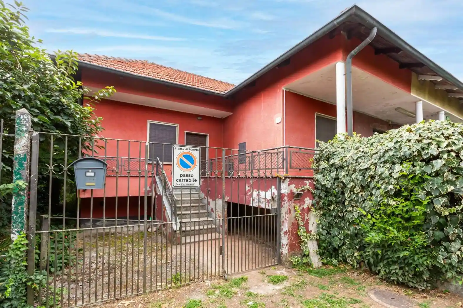 Appartamento in vendita a Torino