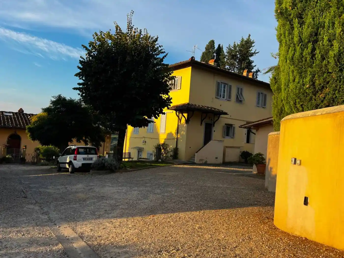 Appartamento in affitto a Firenze