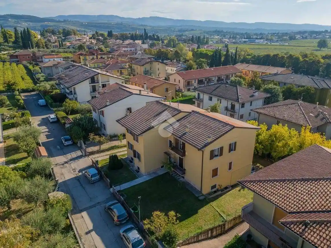 Appartamento in vendita a Sant'Ambrogio di Valpolicella